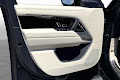 2026 Land Rover Range Rover SE