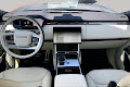 2026 Land Rover Range Rover SE