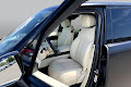 2026 Land Rover Range Rover SE