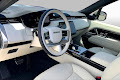 2026 Land Rover Range Rover SE
