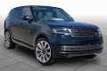 2026 Land Rover Range Rover SE