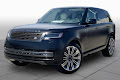 2026 Land Rover Range Rover SE