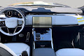 2026 Land Rover Range Rover Sport Dynamic SE