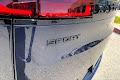 2026 Land Rover Range Rover Sport Dynamic SE