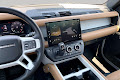 2026 Land Rover Defender X-Dynamic SE