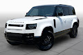 2026 Land Rover Defender X-Dynamic SE