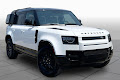 2026 Land Rover Defender X-Dynamic SE