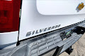 2013 Chevrolet Silverado 2500HD Work Truck