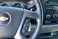 2013 Chevrolet Silverado 2500HD Work Truck