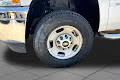 2013 Chevrolet Silverado 2500HD Work Truck