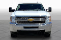 2013 Chevrolet Silverado 2500HD Work Truck
