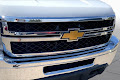 2013 Chevrolet Silverado 2500HD Work Truck