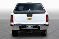 2013 Chevrolet Silverado 2500HD Work Truck