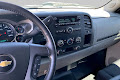 2013 Chevrolet Silverado 2500HD Work Truck