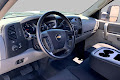 2013 Chevrolet Silverado 2500HD Work Truck