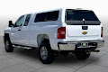 2013 Chevrolet Silverado 2500HD Work Truck