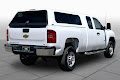 2013 Chevrolet Silverado 2500HD Work Truck
