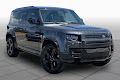2026 Land Rover Defender X-Dynamic SE