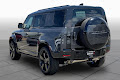 2026 Land Rover Defender X-Dynamic SE