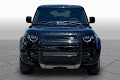 2026 Land Rover Defender V8