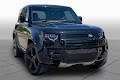 2026 Land Rover Defender V8