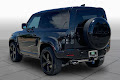 2026 Land Rover Defender V8