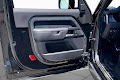 2026 Land Rover Defender V8