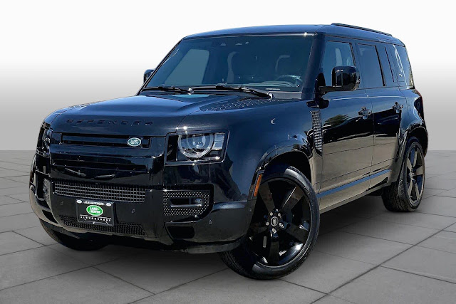 2024 Land Rover Defender X-Dynamic SE
