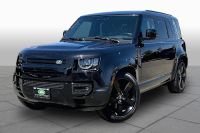2024 Land Rover Defender
