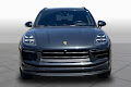 2022 Porsche Macan