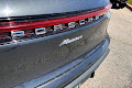 2022 Porsche Macan