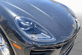 2022 Porsche Macan