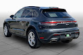 2022 Porsche Macan