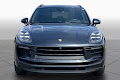 2022 Porsche Macan