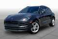 2022 Porsche Macan
