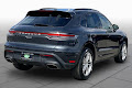 2022 Porsche Macan