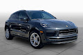 2022 Porsche Macan