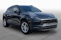 2022 Porsche Macan