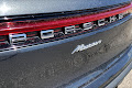 2022 Porsche Macan