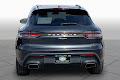 2022 Porsche Macan