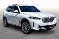 2024 BMW X5 xDrive40i xDrive40i