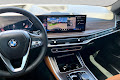 2024 BMW X5 xDrive40i xDrive40i