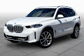2024 BMW X5 xDrive40i xDrive40i