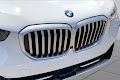 2024 BMW X5 xDrive40i xDrive40i