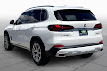2024 BMW X5 xDrive40i xDrive40i