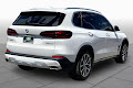 2024 BMW X5 xDrive40i xDrive40i