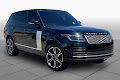 2020 Land Rover Range Rover P525 HSE