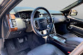 2020 Land Rover Range Rover P525 HSE