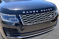 2020 Land Rover Range Rover P525 HSE