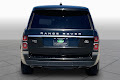 2020 Land Rover Range Rover P525 HSE